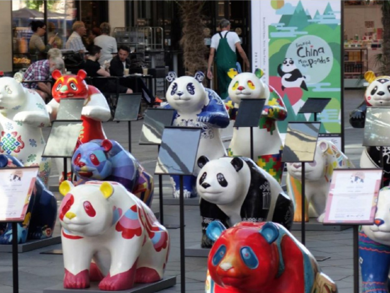 城市營(yíng)銷(xiāo)